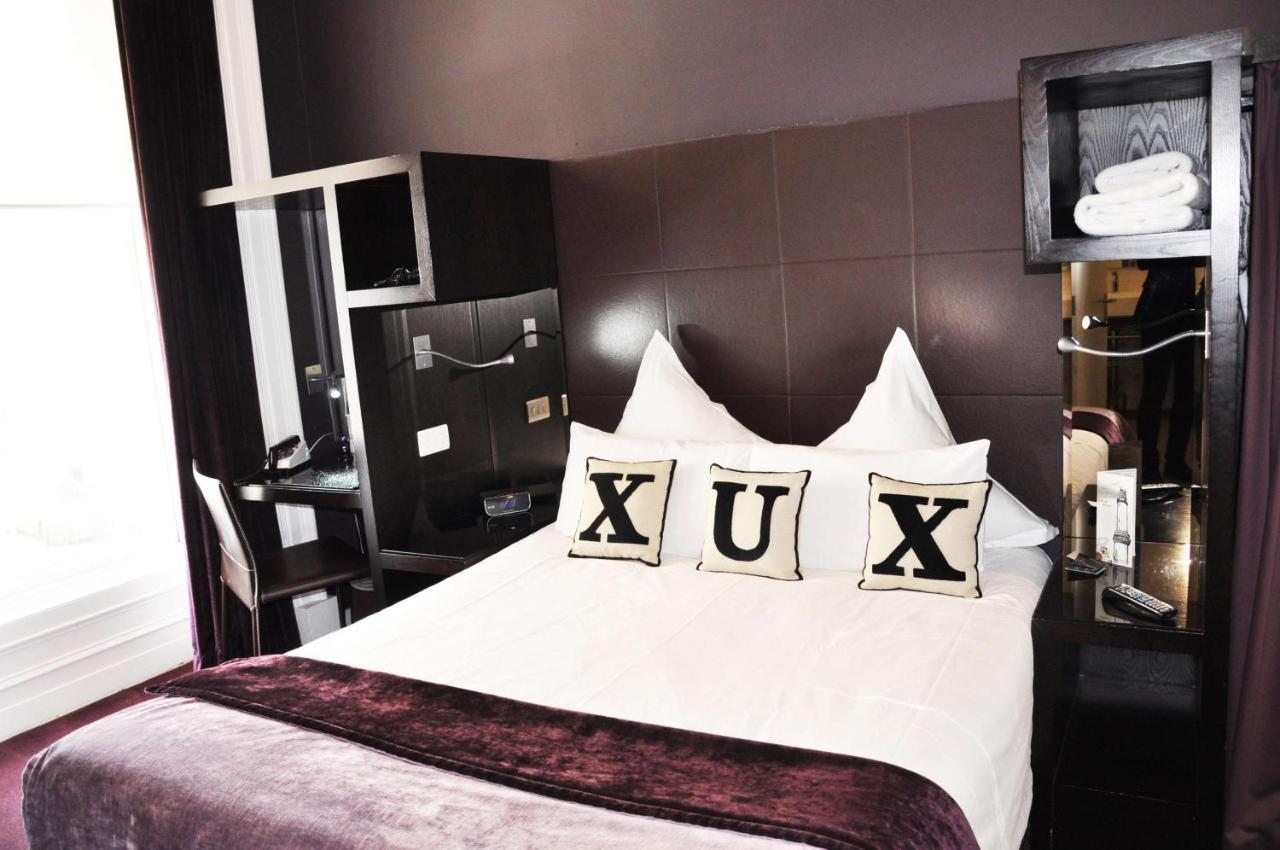 Carmelite Hotel; BW Signature Collection Aberdeen Bagian luar foto