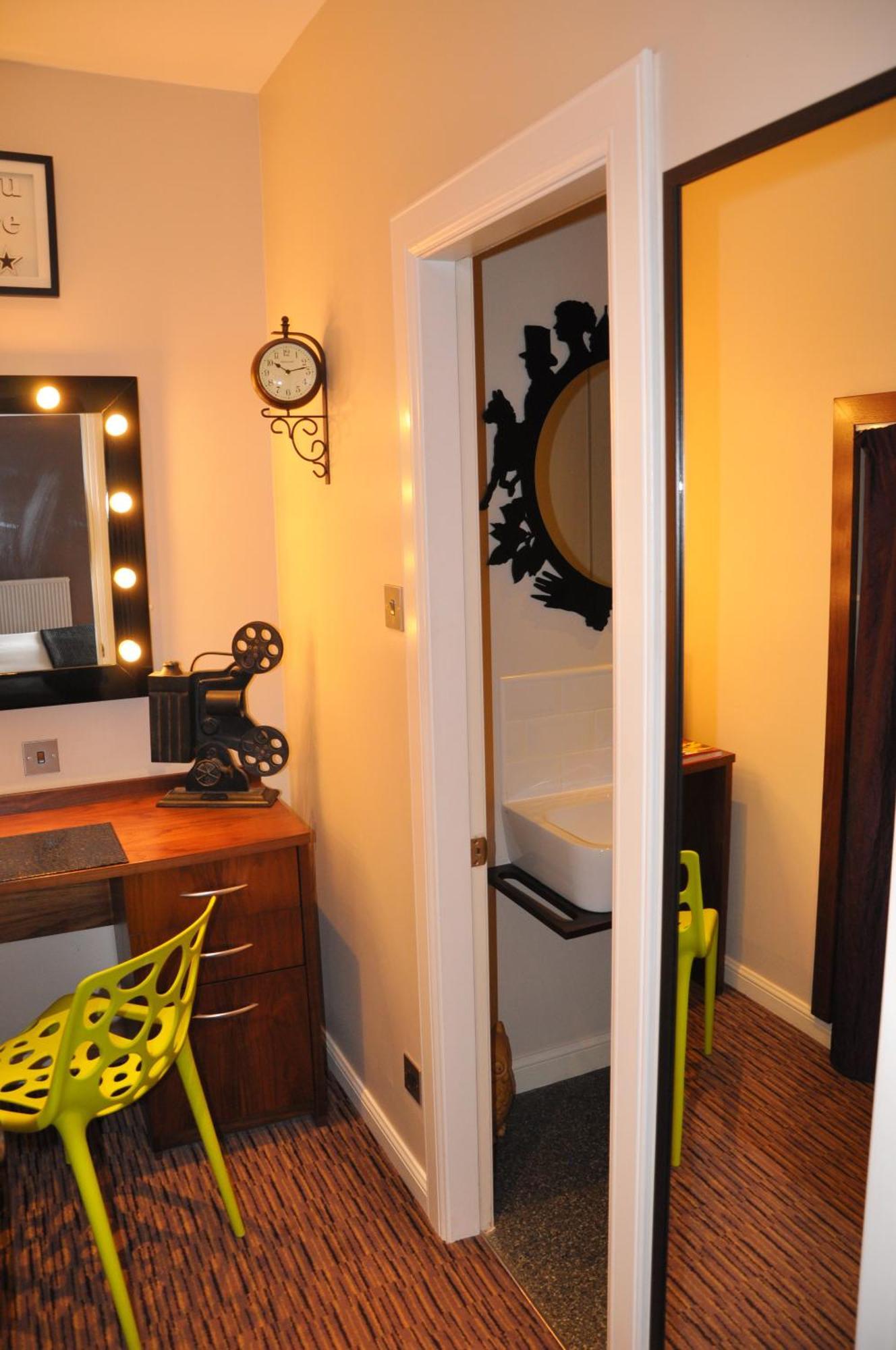 Carmelite Hotel; BW Signature Collection Aberdeen Bagian luar foto